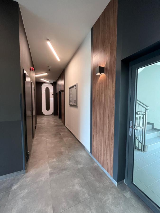 Apartment Slonecznikowy Warsaw