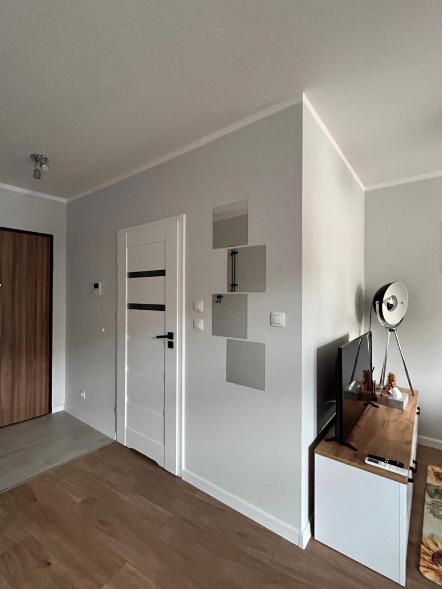 Slonecznikowy Apartment Warsaw