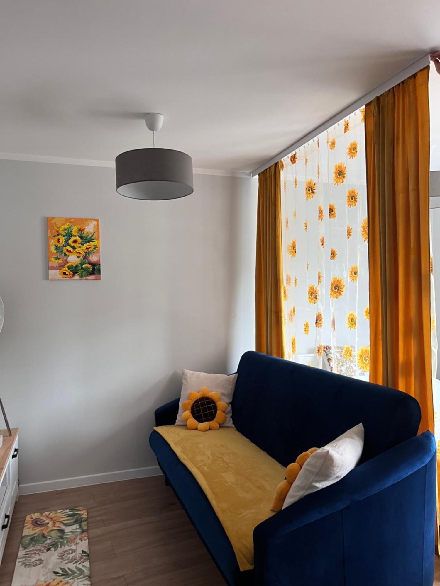 Apartment Slonecznikowy